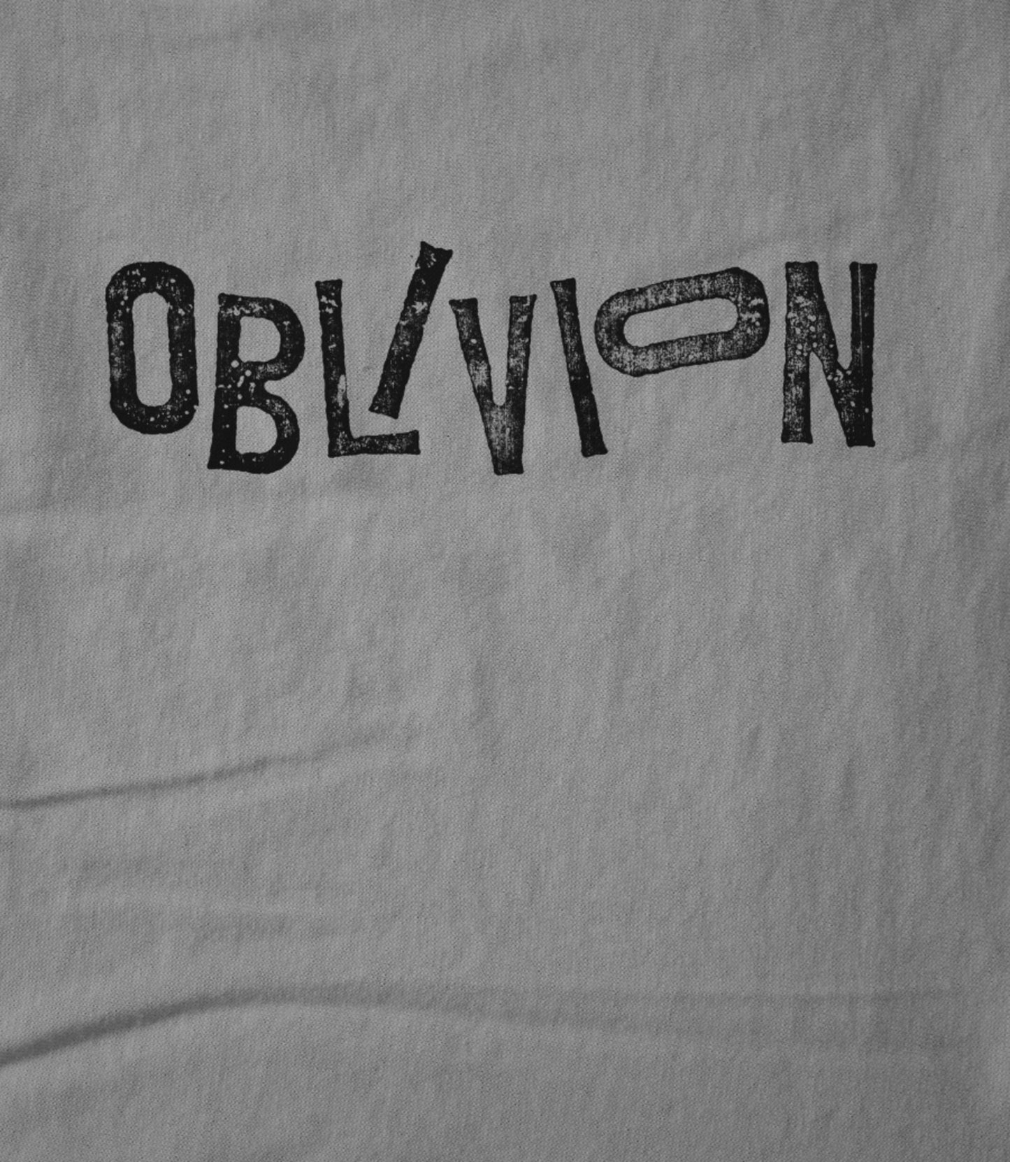 oblivionlogo Hoodie