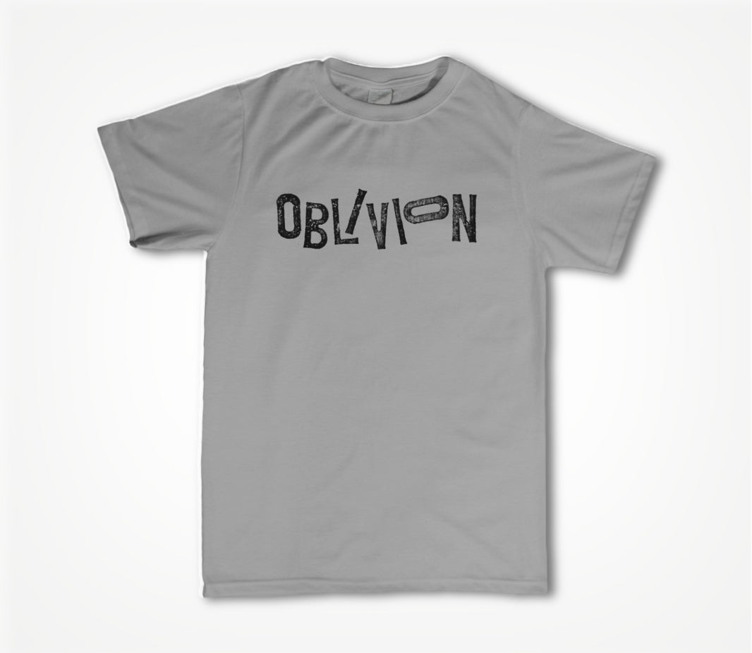 oblivionlogo Unisex T-shirt