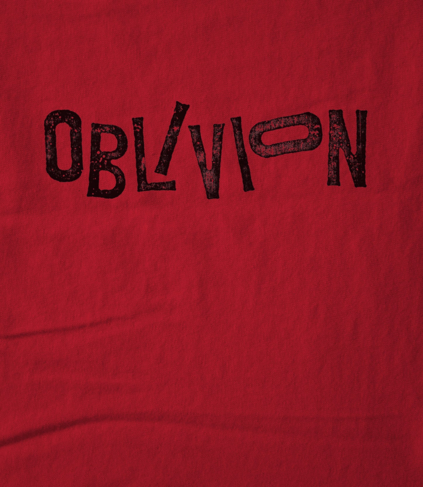 oblivionlogo Women's T-shirt