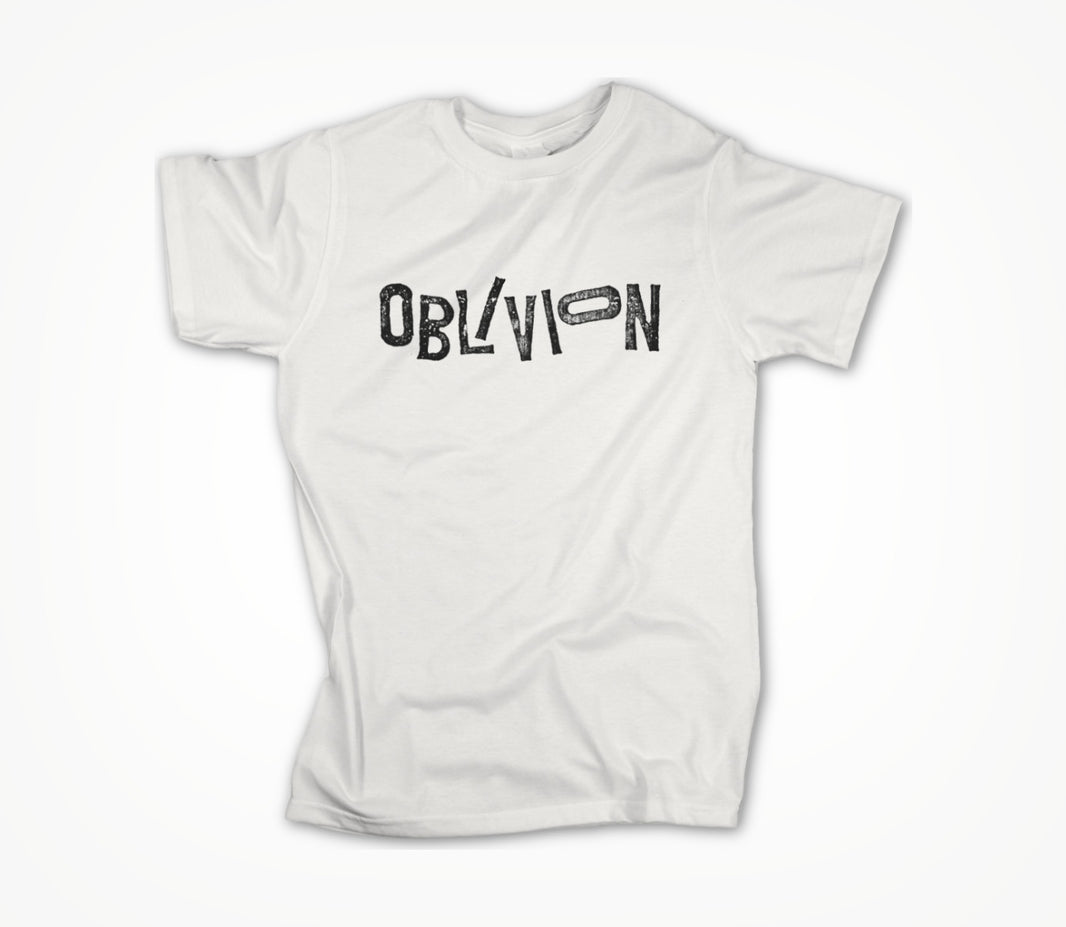 oblivionlogo Unisex T-shirt