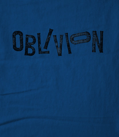 oblivionlogo Unisex T-shirt