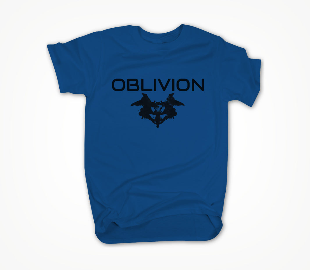 obliviontest Unisex T-shirt