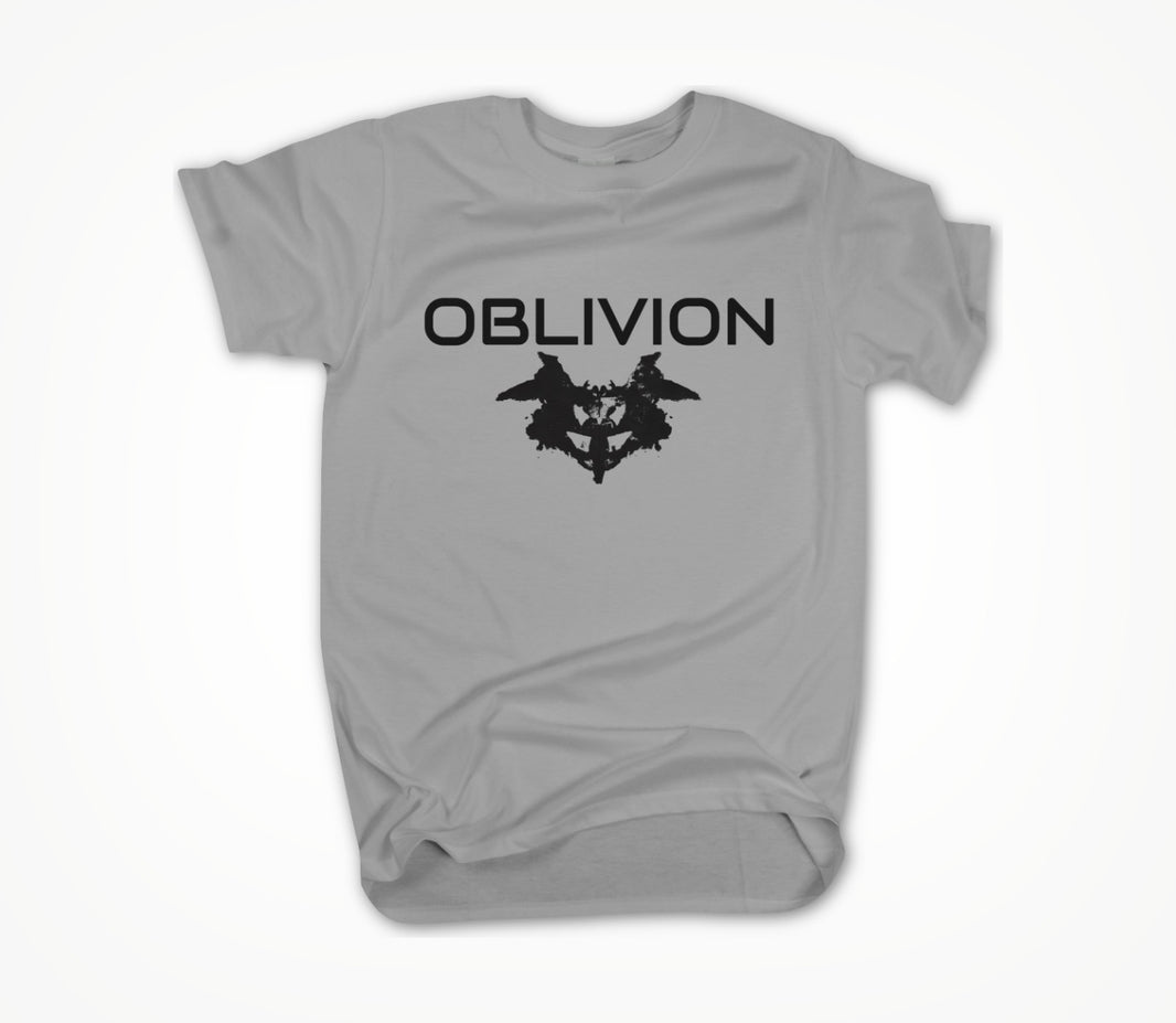 obliviontest Unisex T-shirt