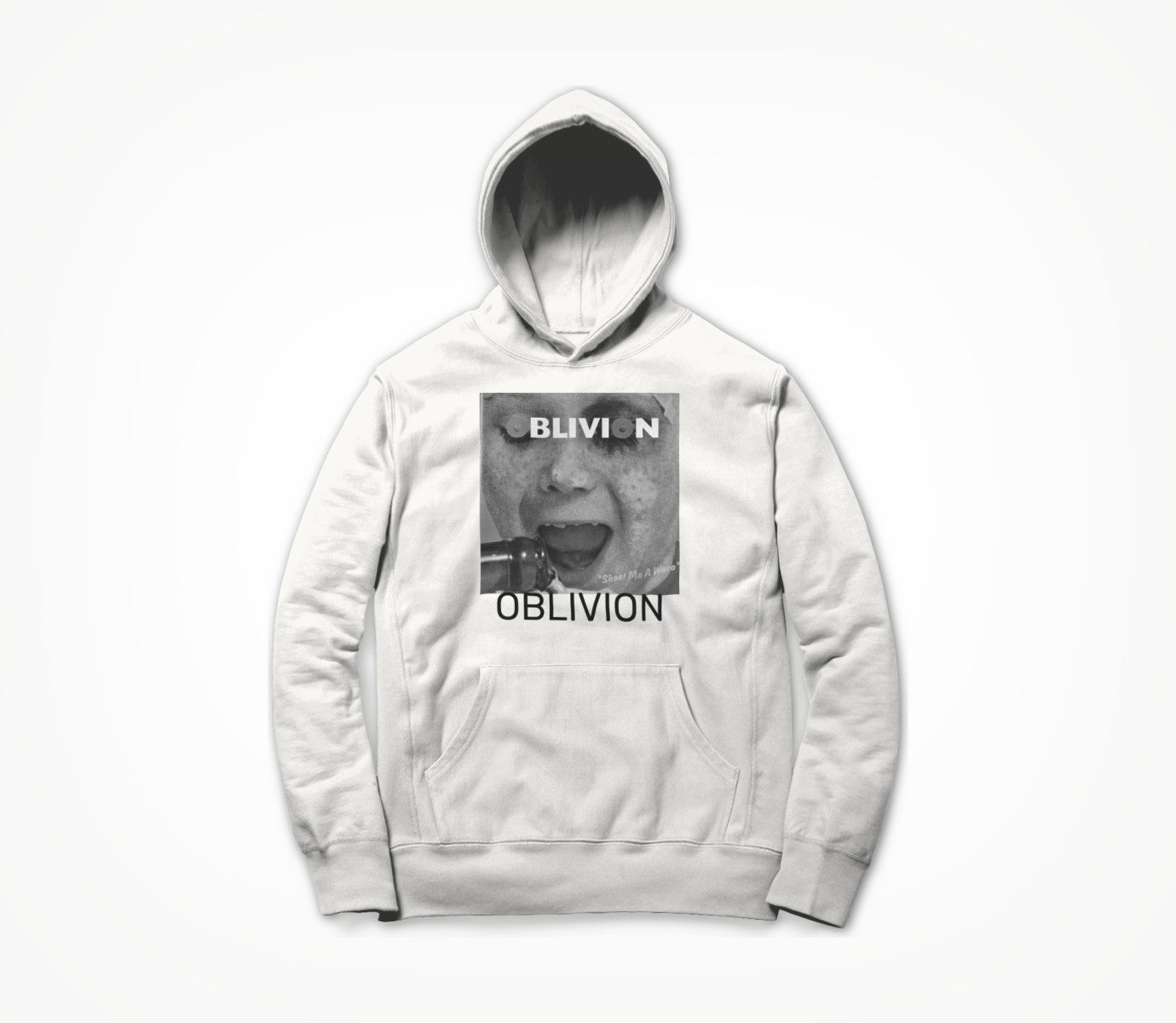 oblivionshootme Hoodie