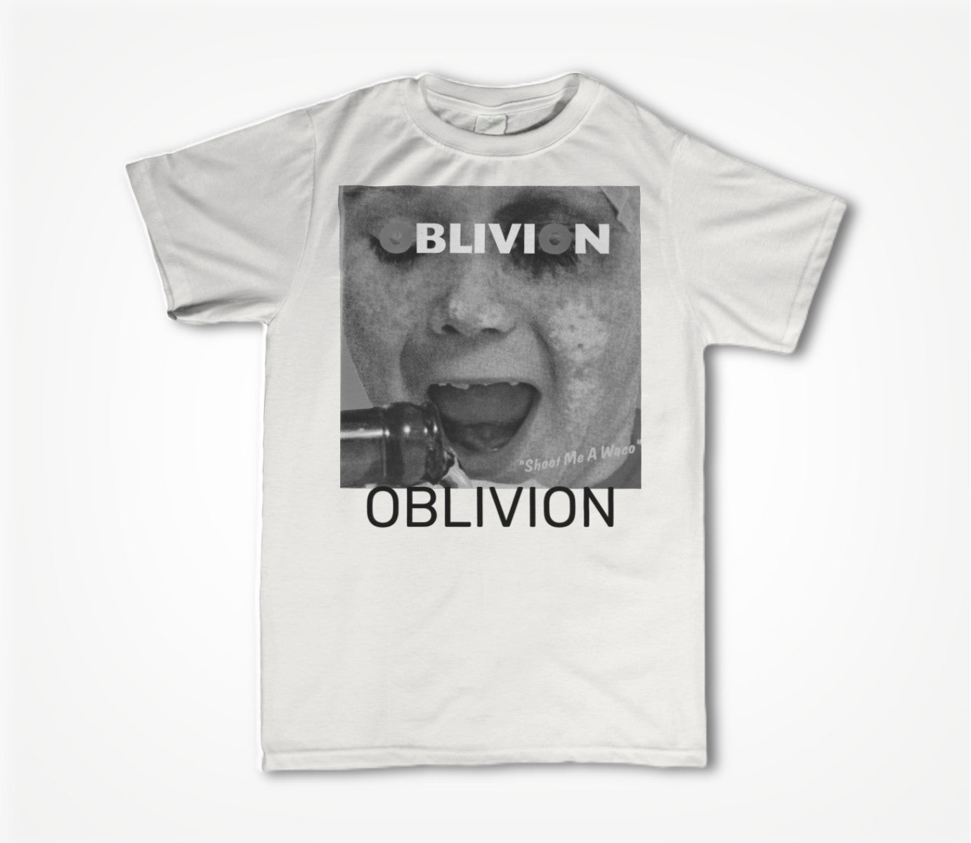 oblivionshootme Unisex T-shirt