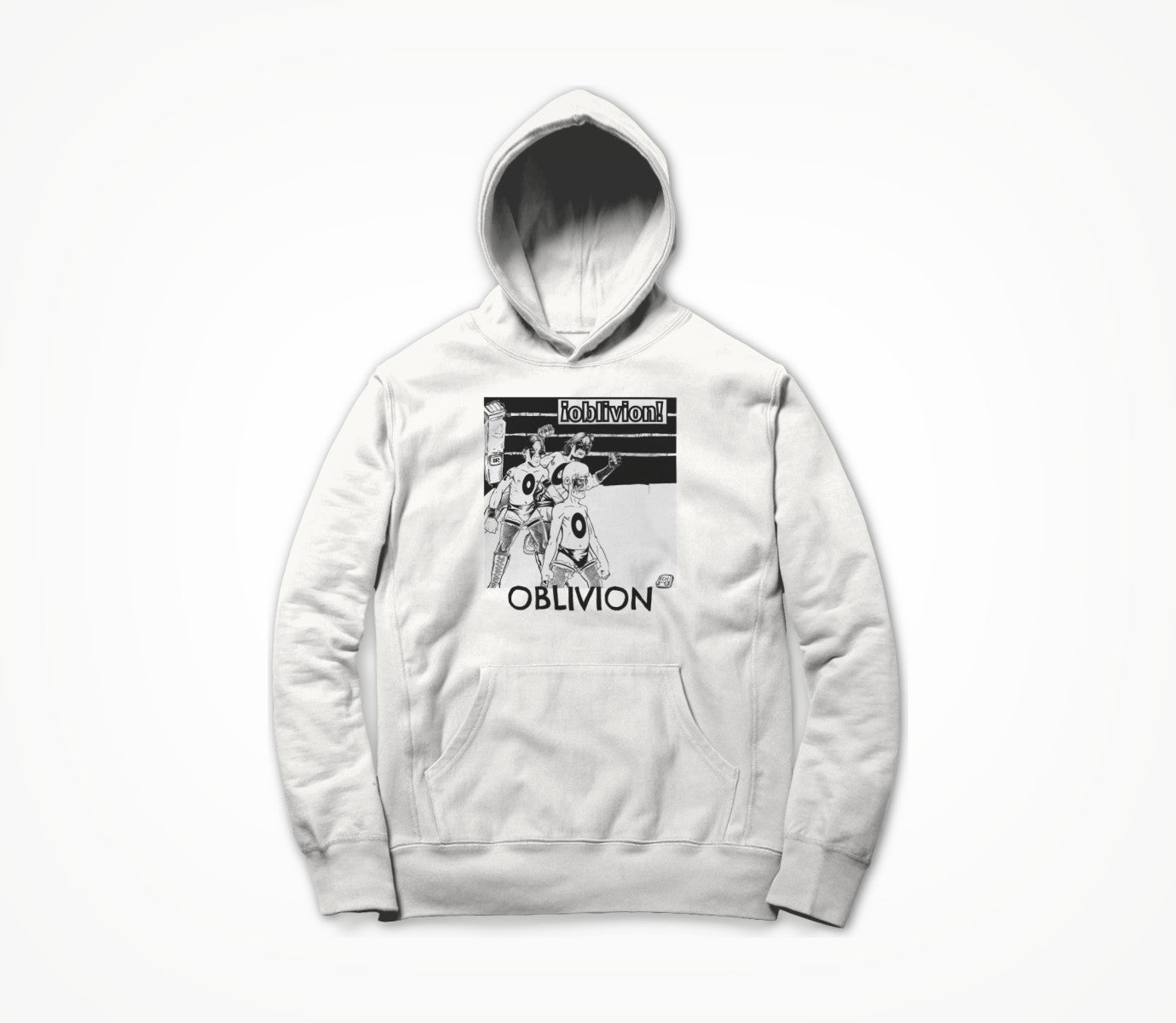 oblivionsplit Hoodie