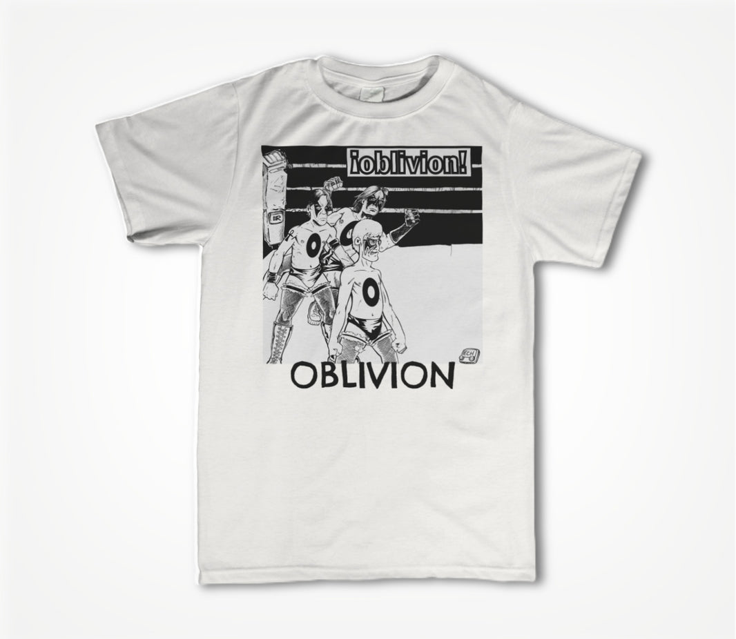 oblivionsplit Unisex T-shirt