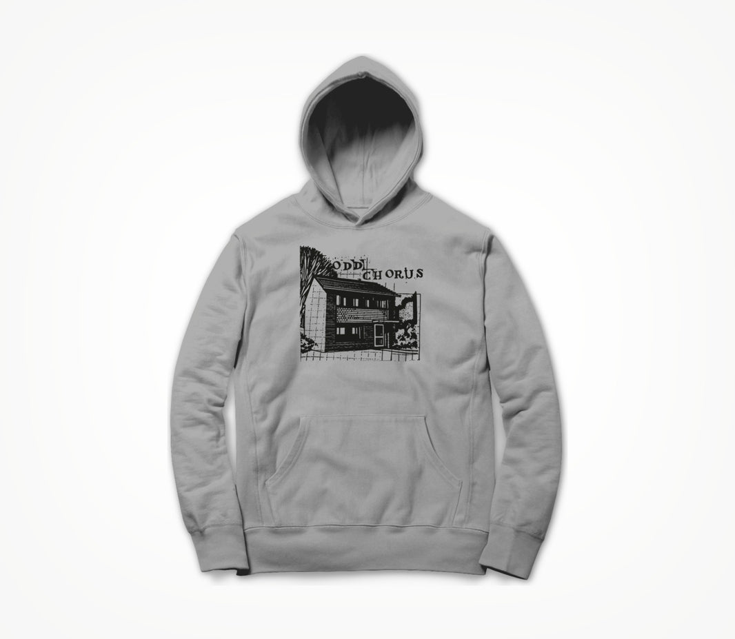 odd Hoodie