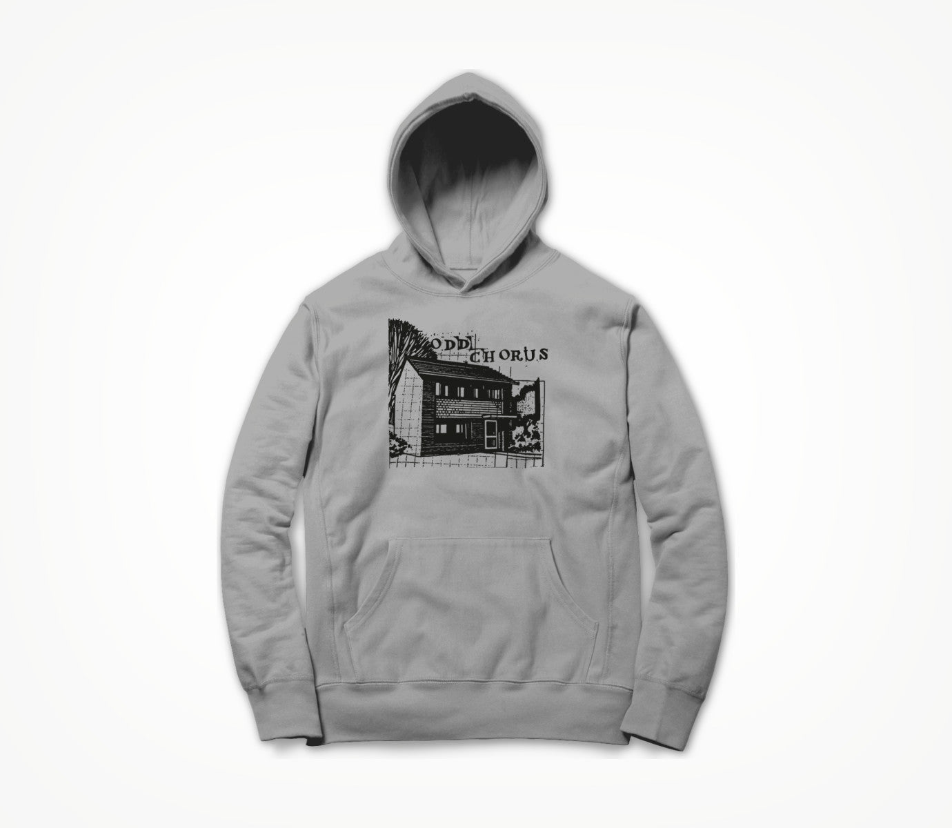 odd Hoodie
