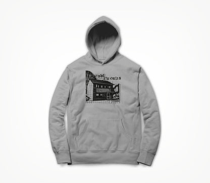 odd Hoodie
