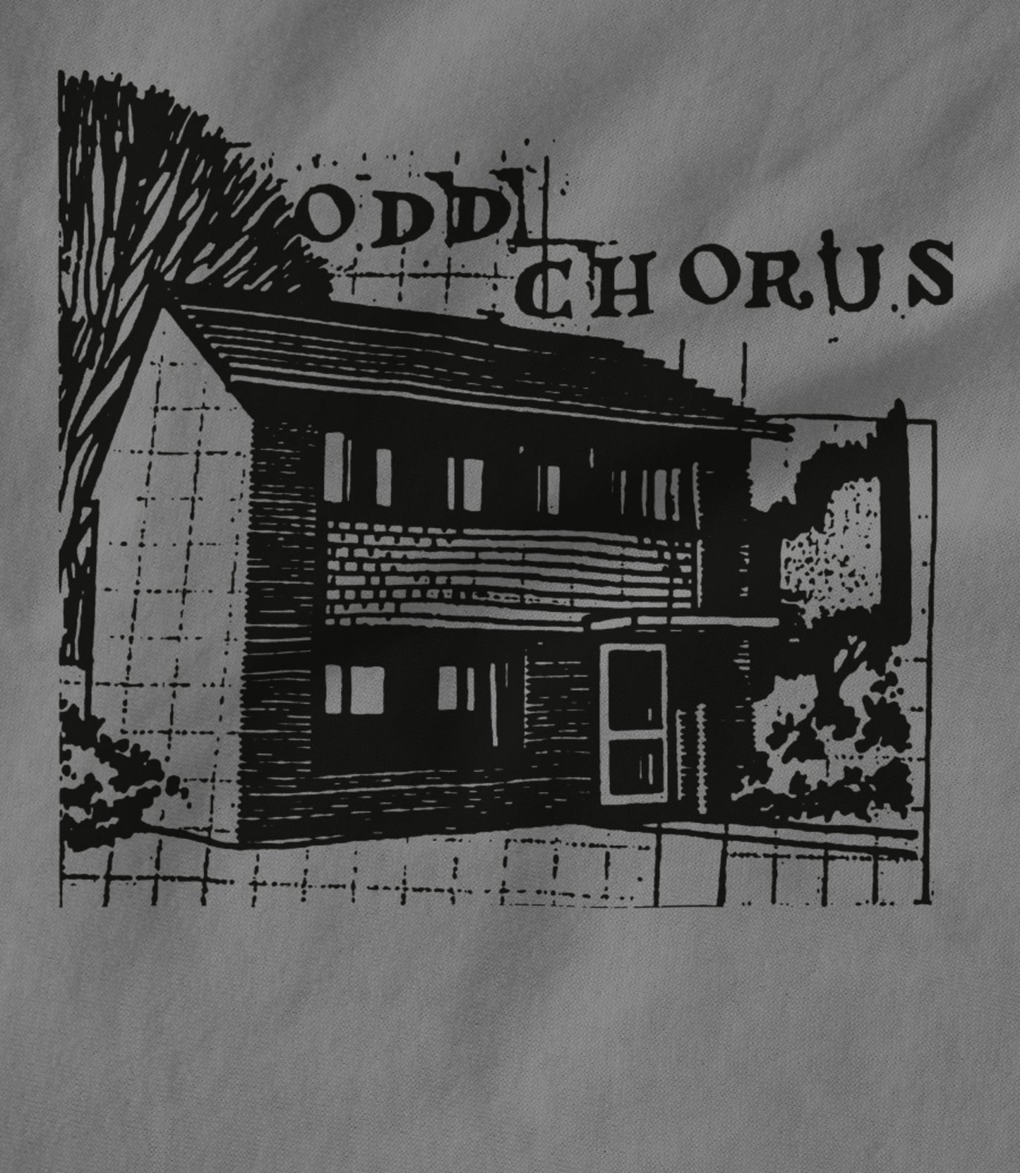 odd Hoodie