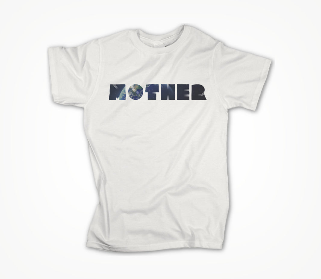 MOTHER Unisex T-shirt