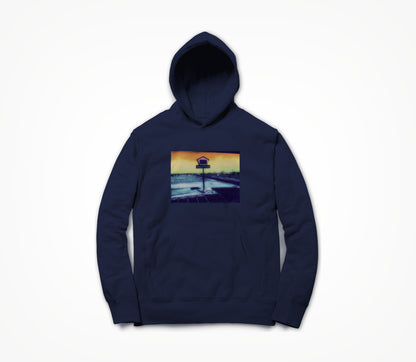 Olde Days Inn Hoodie