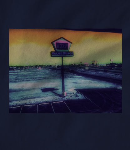 Olde Days Inn Hoodie