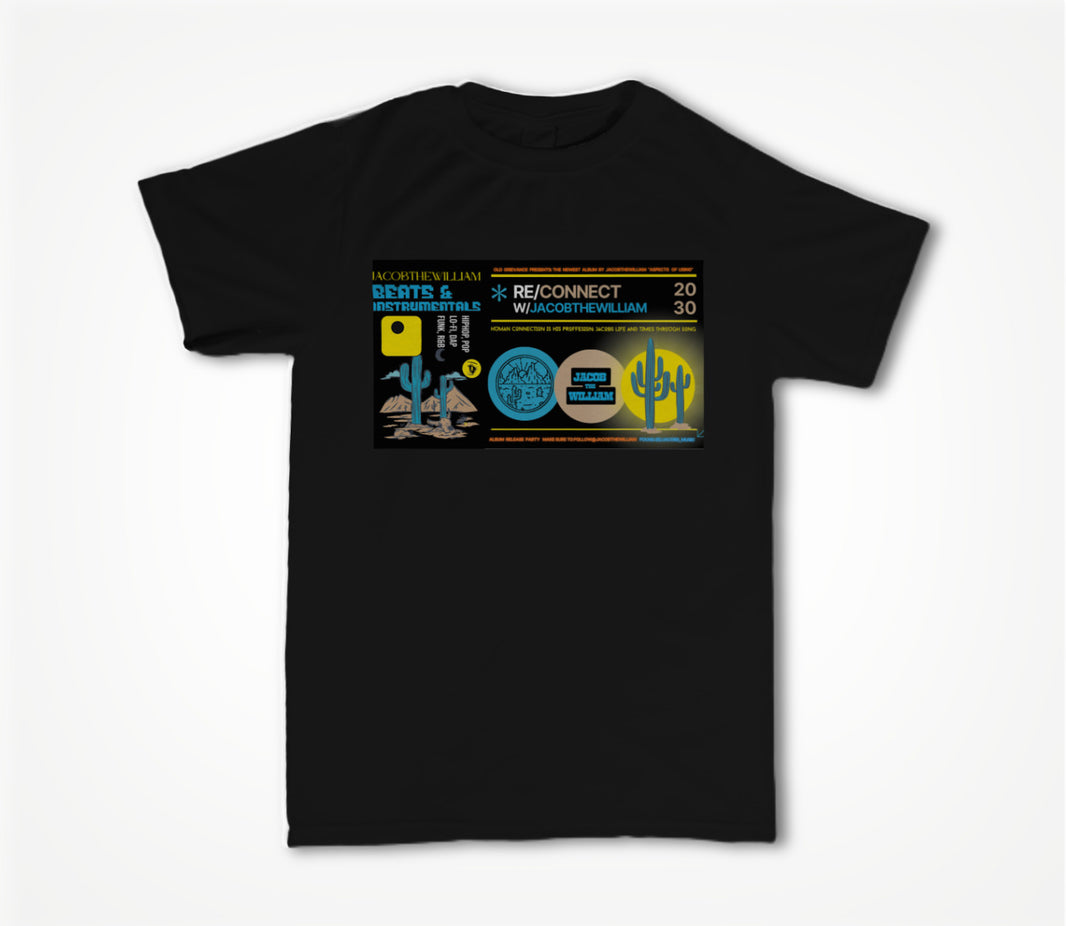engagement: Version Unisex T-shirt