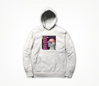 Explor^torian [Article: 1] Hoodie