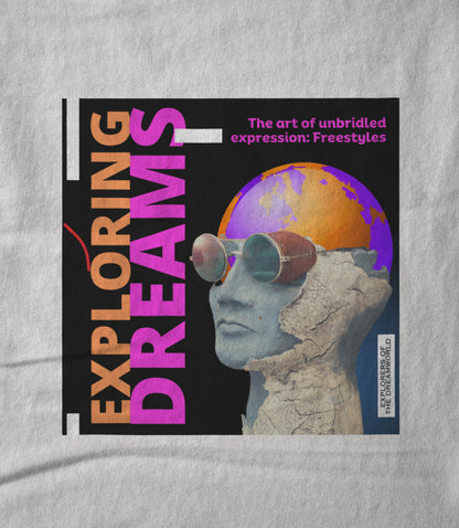 Explor^torian [Article: 1] Hoodie