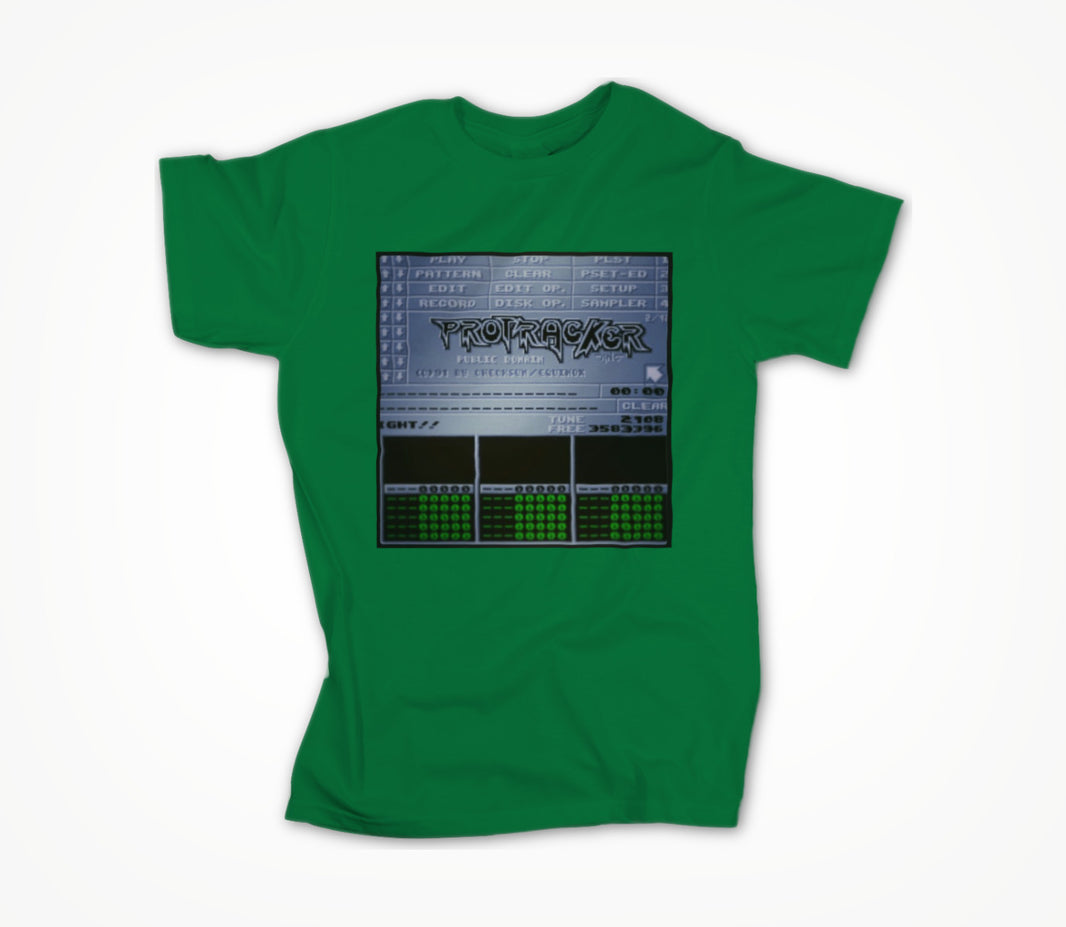 Protracker Unisex T-shirt