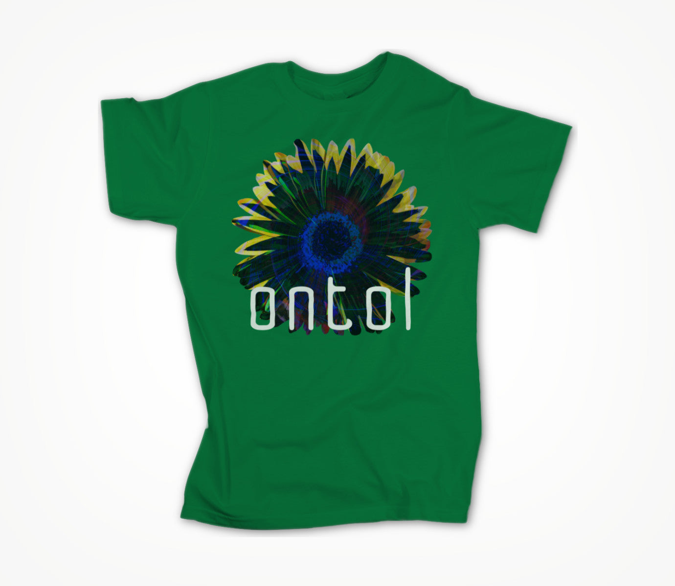 The Other Fields Flowers Unisex T-shirt