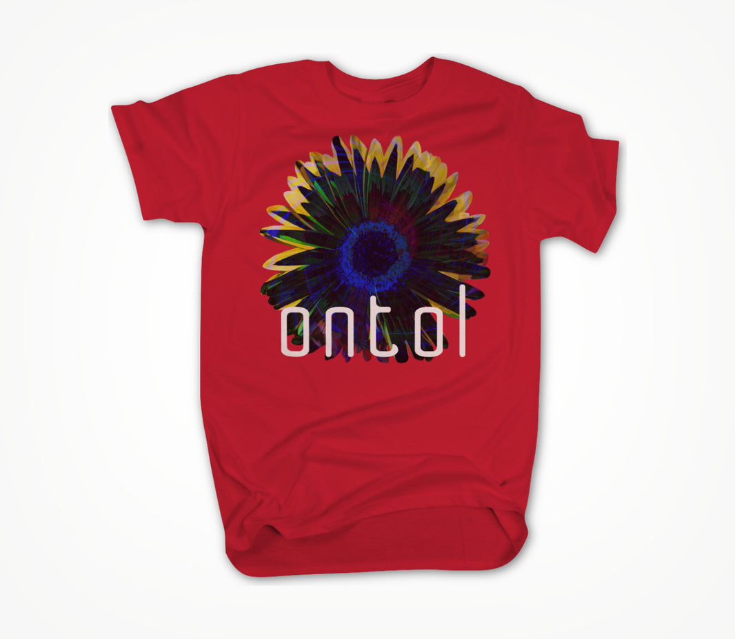 The Other Fields Flowers Unisex T-shirt