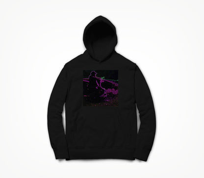 TumNeon Hoodie