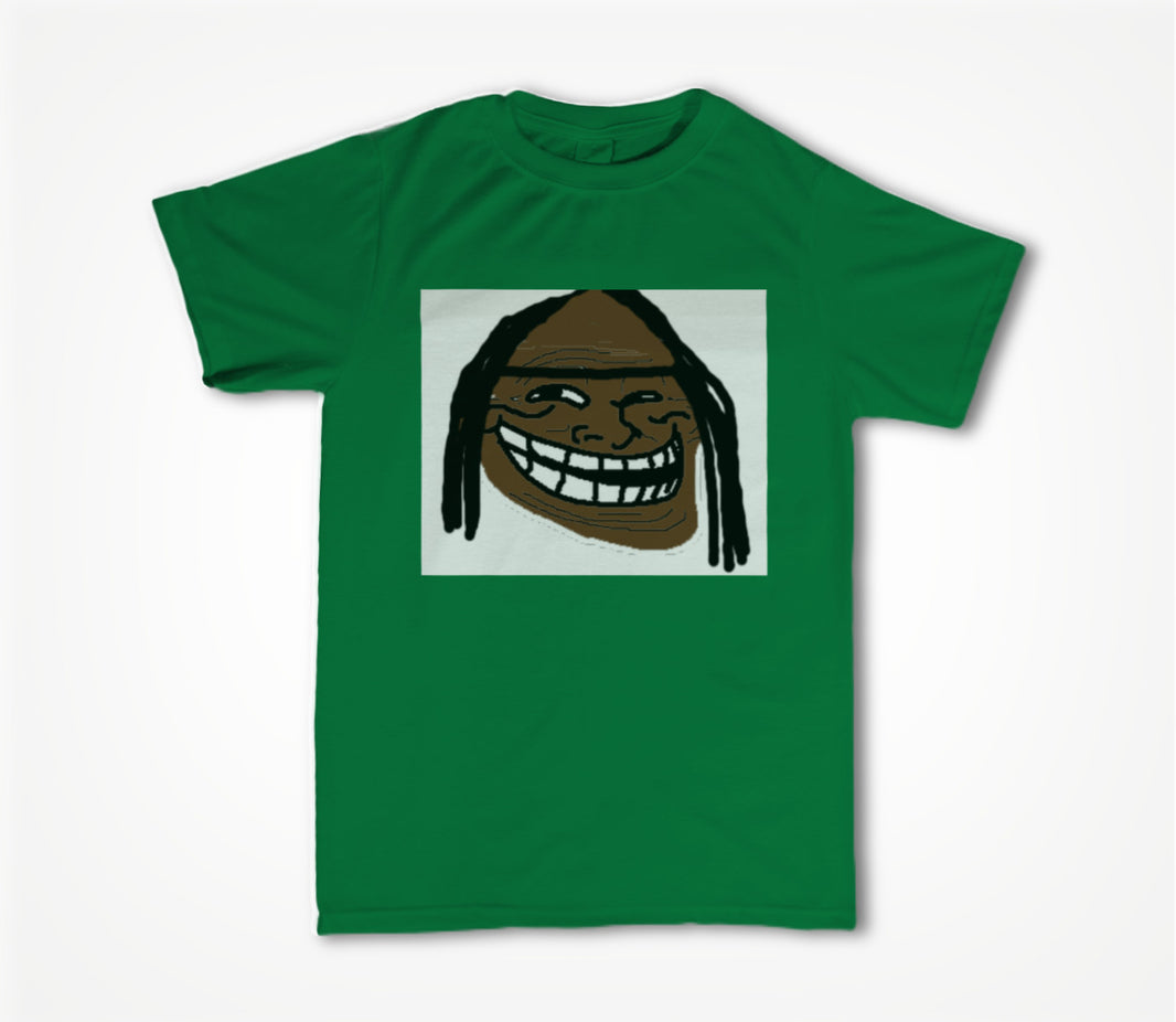 Troll Unisex T-shirt