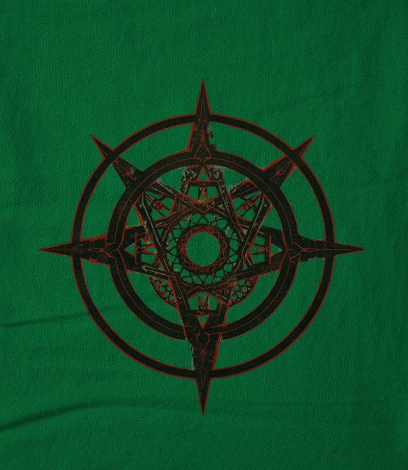Green Merch