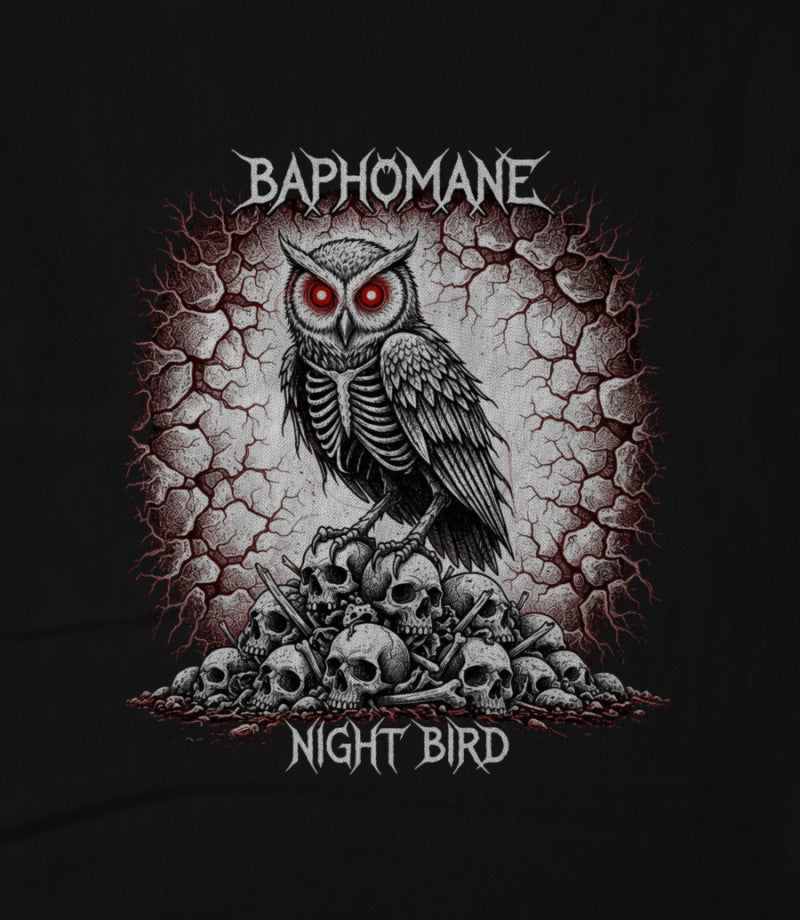 Night Bird