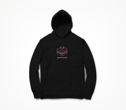 Outlined Confection Hoodie