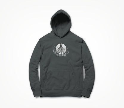 Revenge of the Octopus Hoodie