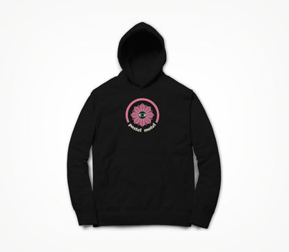 Flowering Hoodie