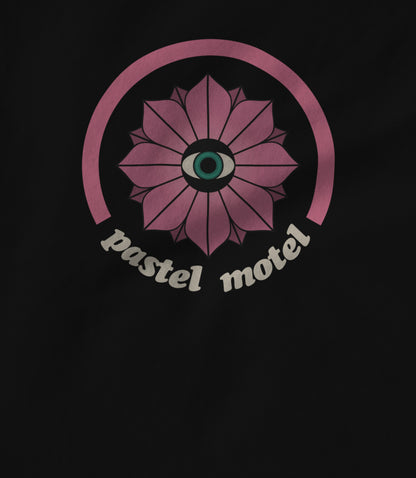 Flowering Hoodie