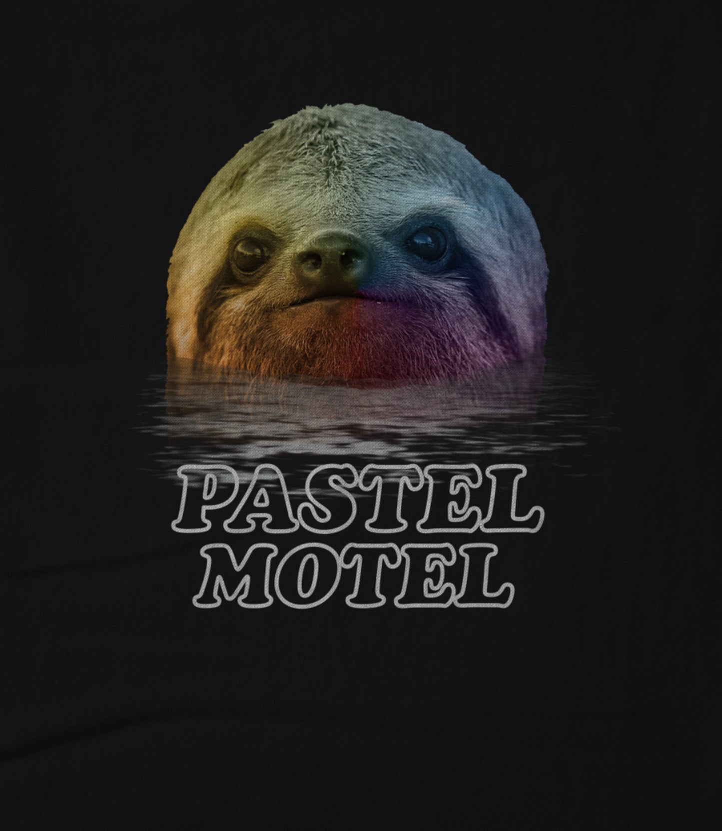 Sloth Hoodie
