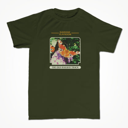 The Old Railway Track Unisex T-shirt