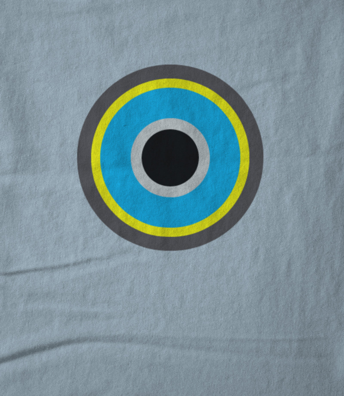 Persephonic Audio Motif Unisex T-shirt