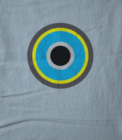 Persephonic Audio Motif Unisex T-shirt