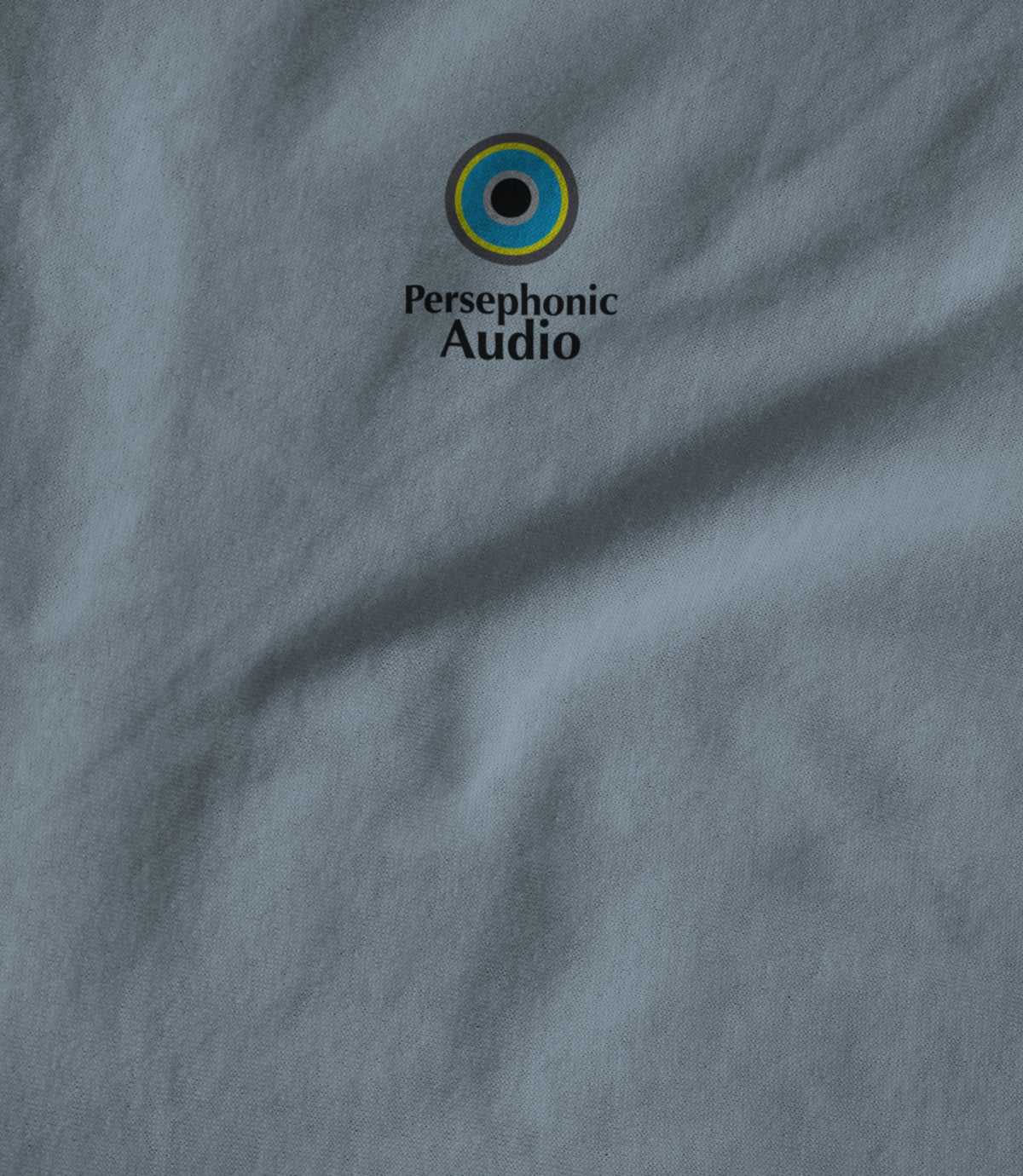 Persephonic Audio Motif Unisex T-shirt