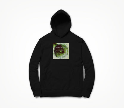 We Walk The Earth | The Drowned World Hoodie