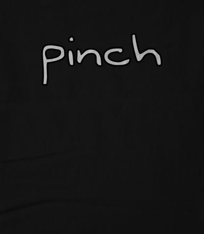 Black OG Pinch Hoodie