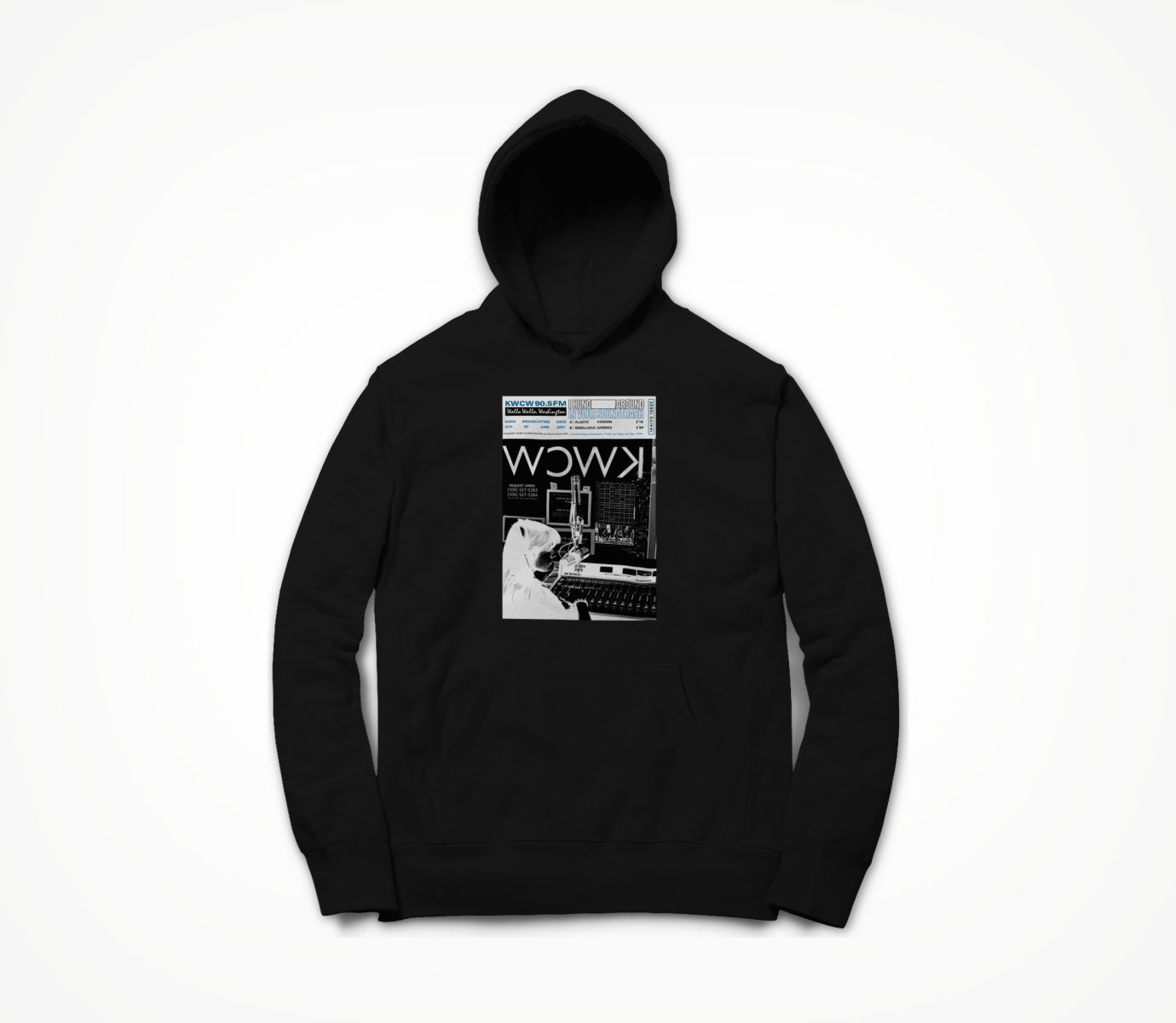 15 Year Anniversary Hoodie