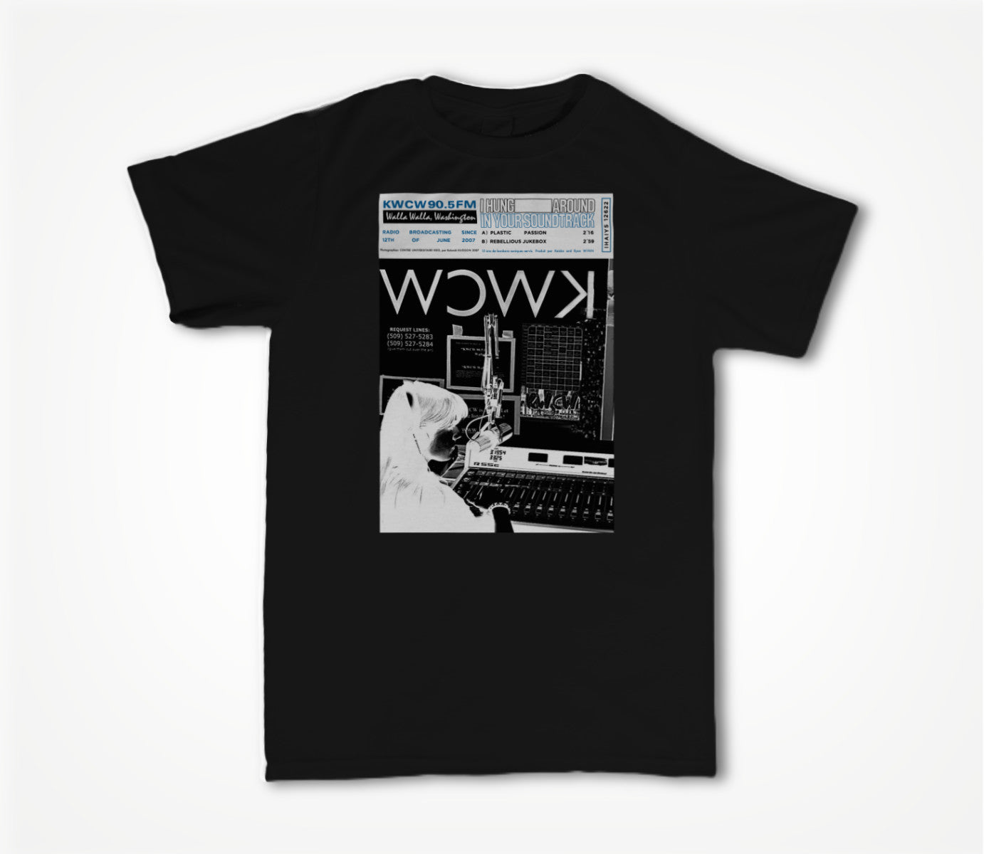 15 Year Anniversary Unisex T-shirt