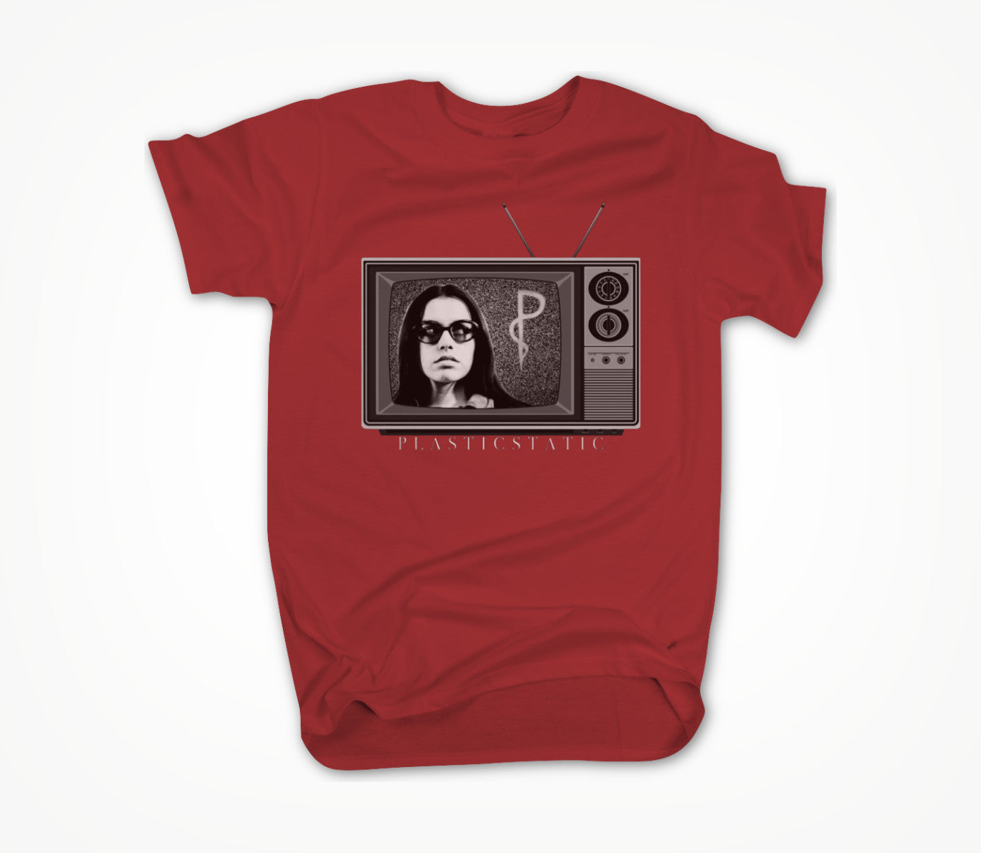 Lina Tribute Unisex T-shirt