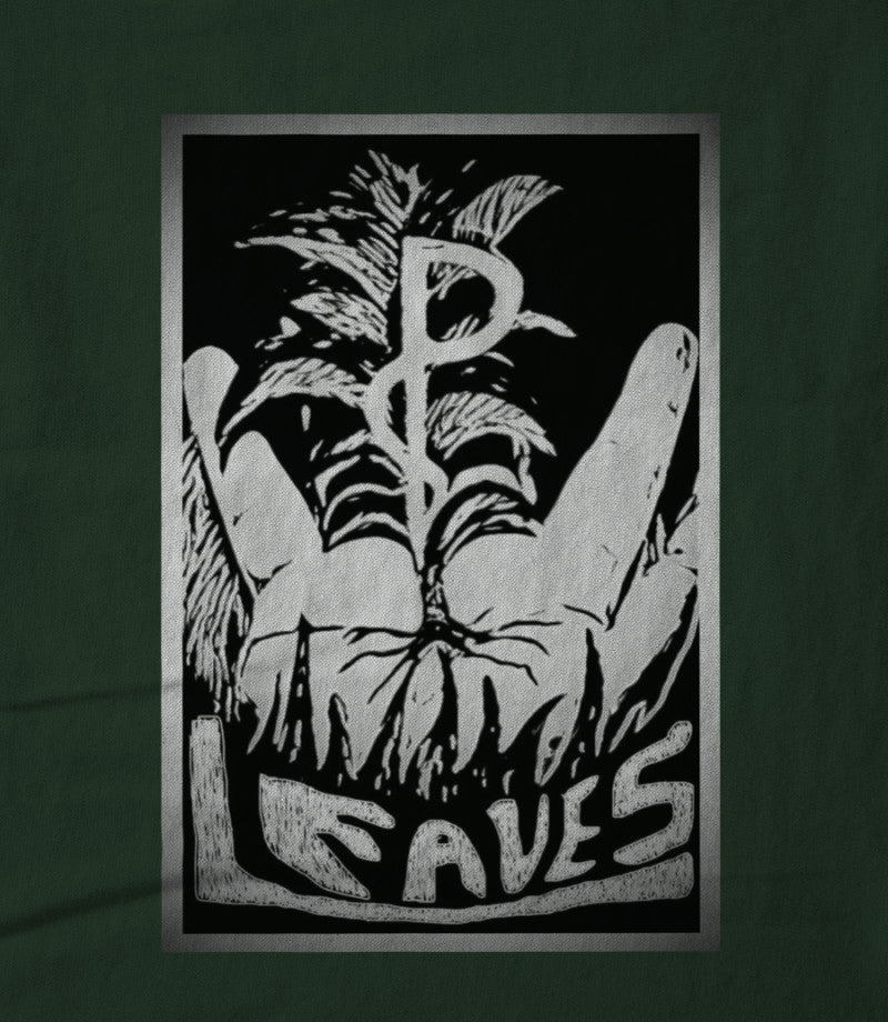 Green Leaves