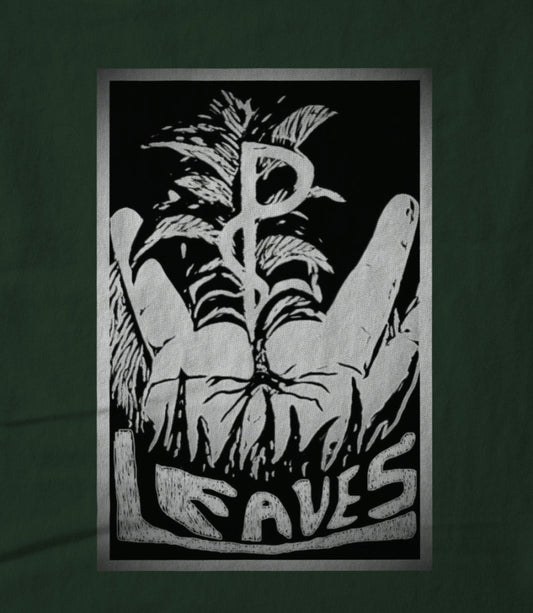 Green Leaves