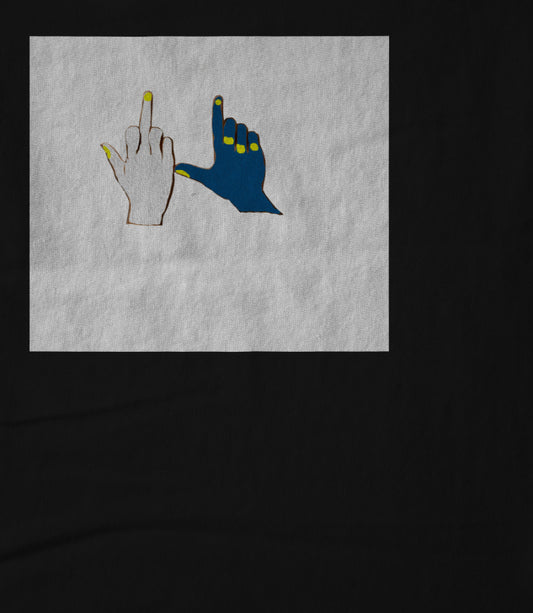 Black Merch