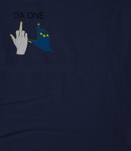 UDaOne - T-Shirt/ Hoodie
