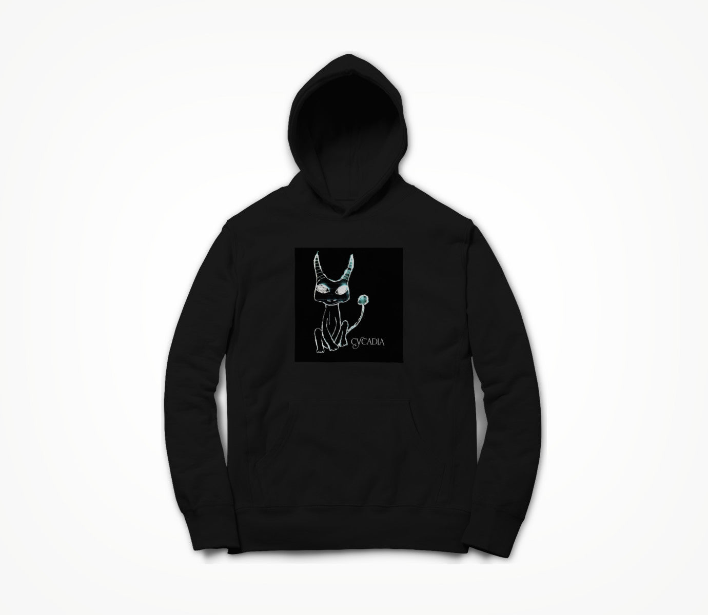 Cycadia - T Hoodie