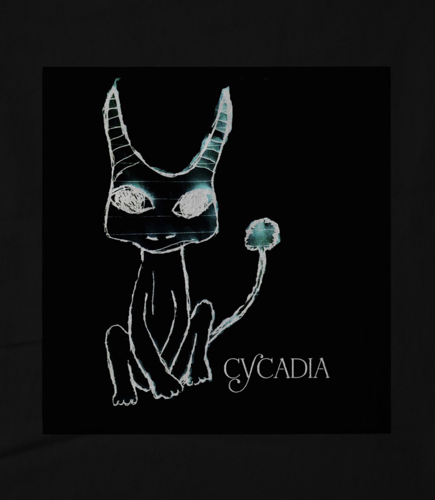 Cycadia - T Unisex T-shirt