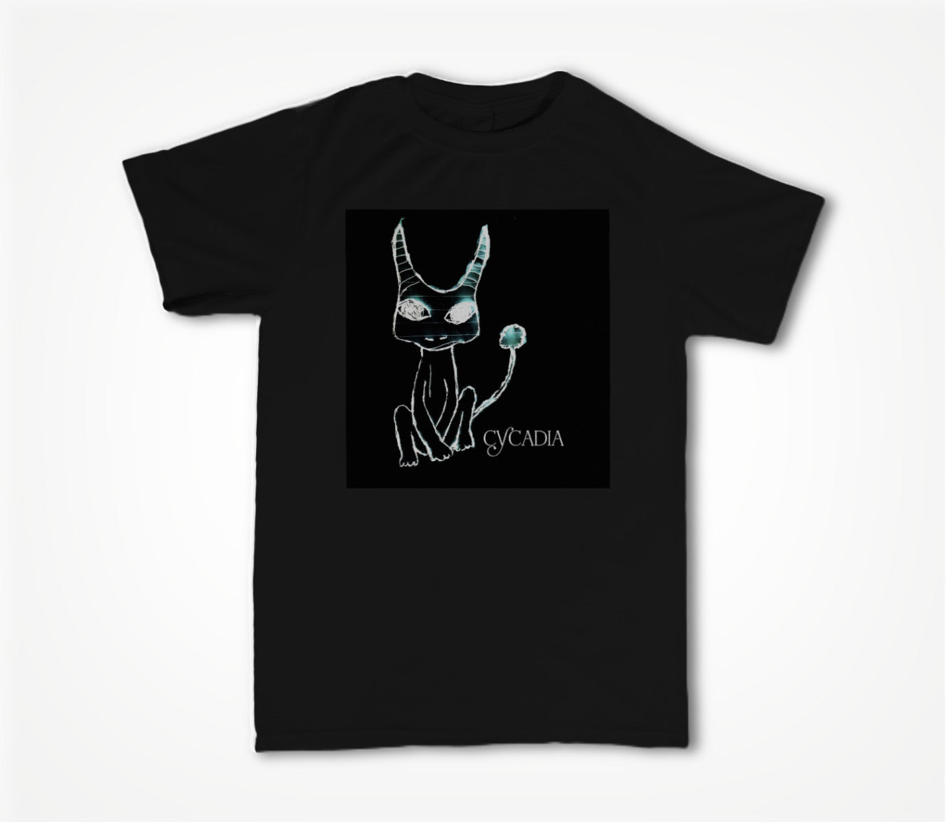 Cycadia - T Unisex T-shirt
