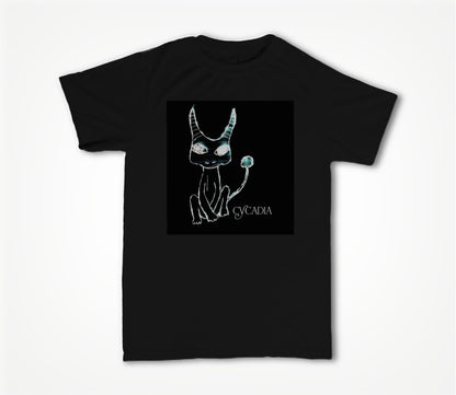 Cycadia - T Unisex T-shirt